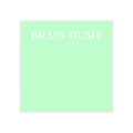 Little Notes | Brain Dump | YTBF