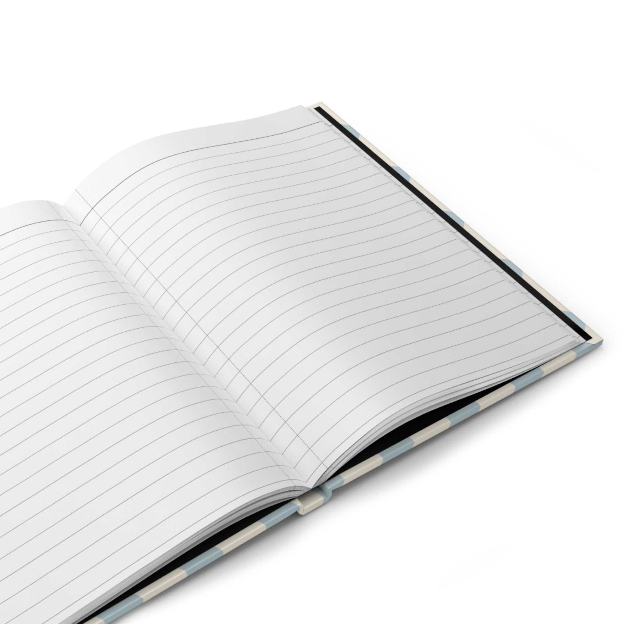 Thoughts & Things Hardcover Journal | Type B, Obviously | YTBF