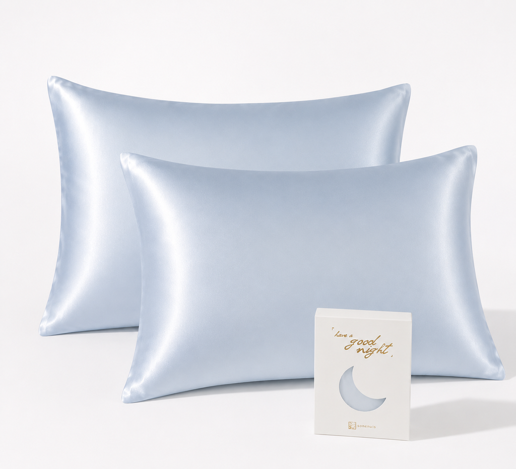 Dream Case | Satin Pillowcase