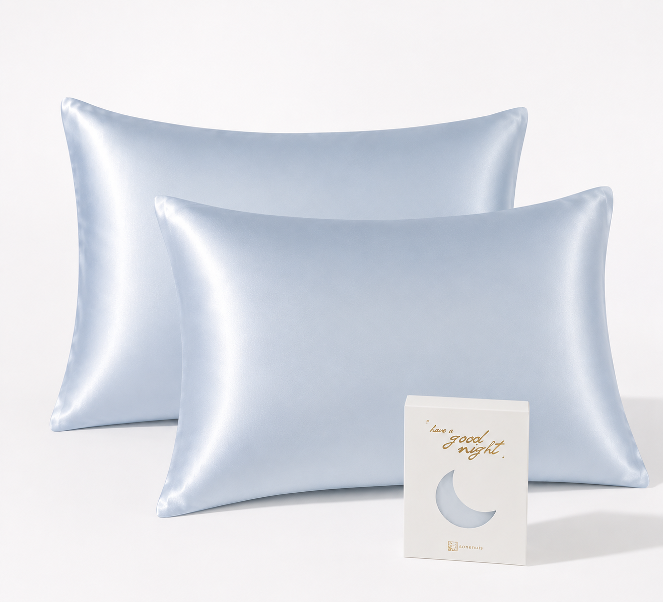 Dream Case | Satin Pillowcase