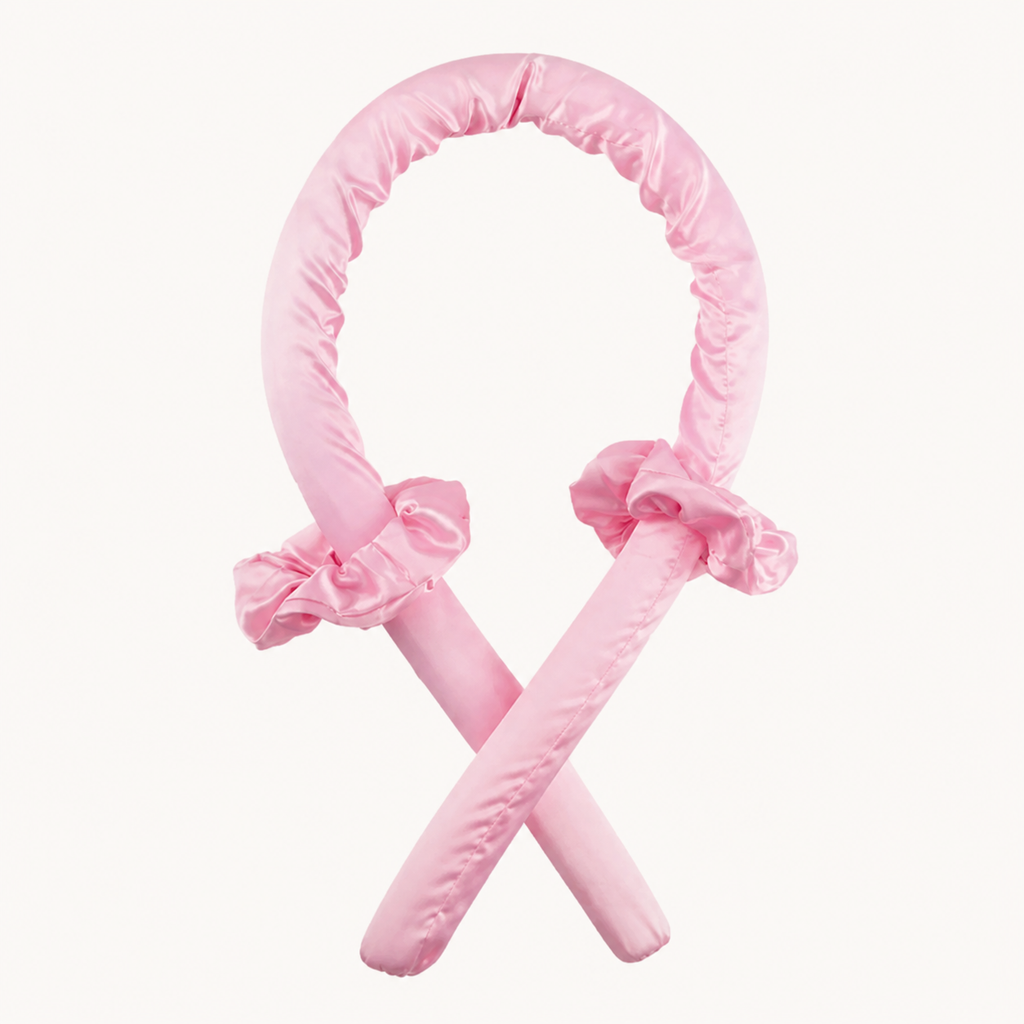 Dream Curls | Overnight Heatless Curling Ribbon