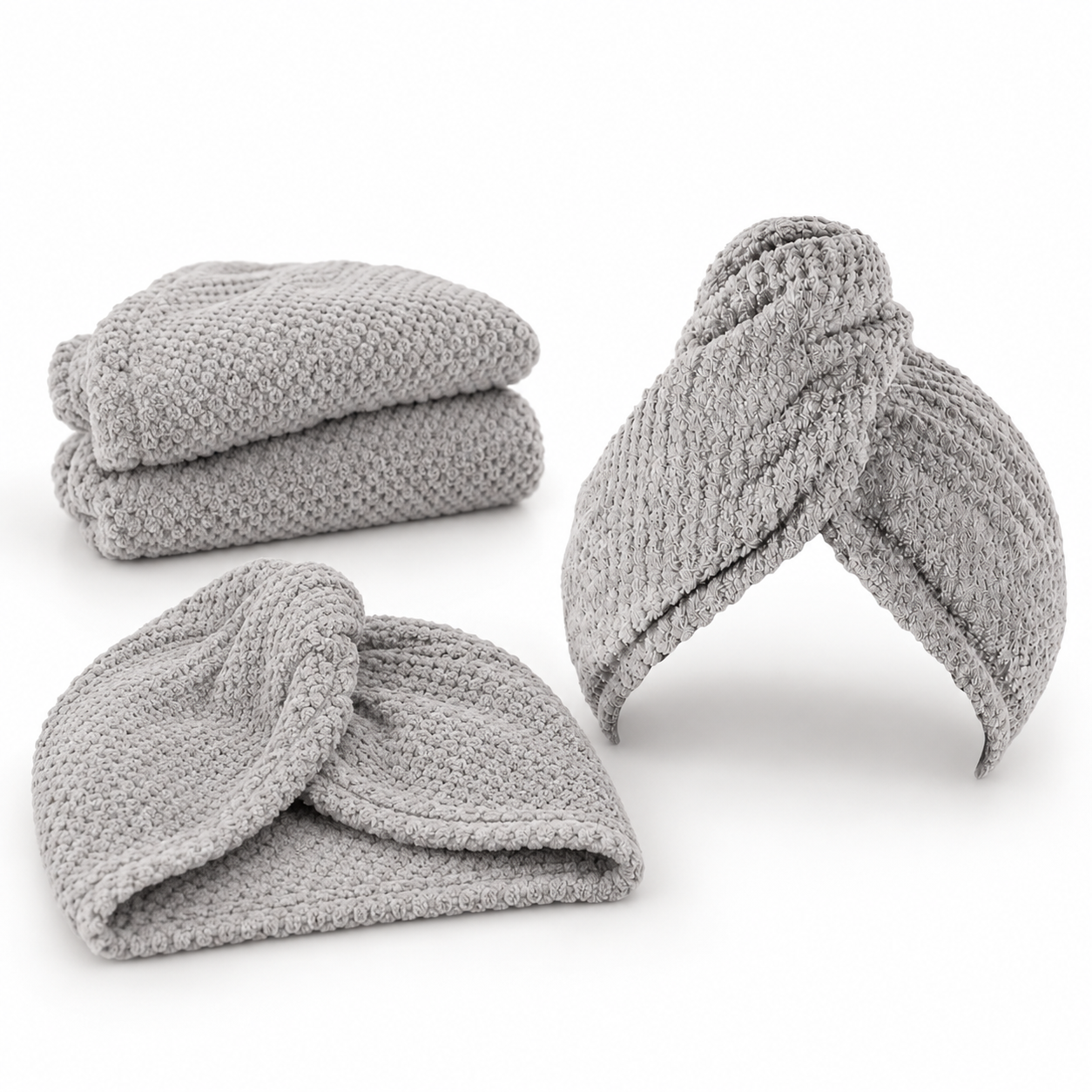 The Hair Wrap (3-Pack)