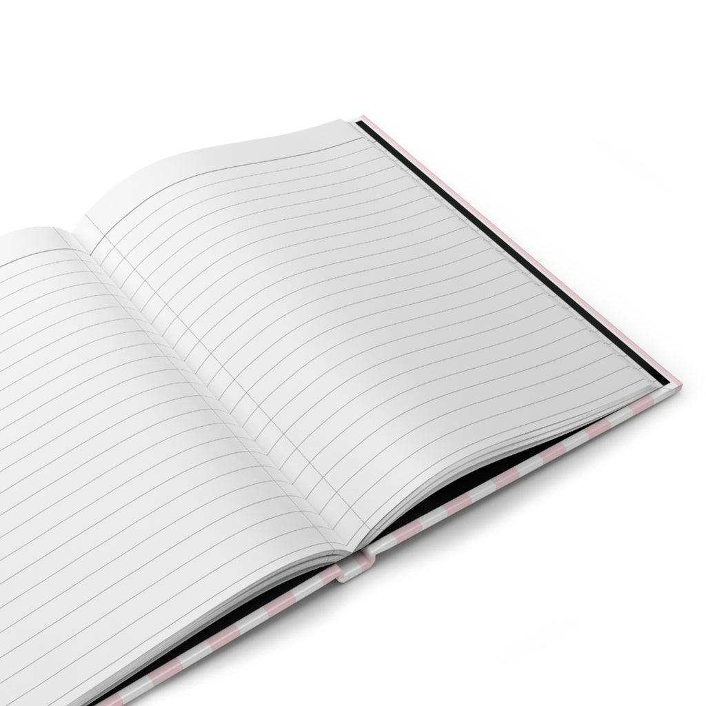 Thoughts & Things Hardcover Journal | Good Thoughts | YTBF