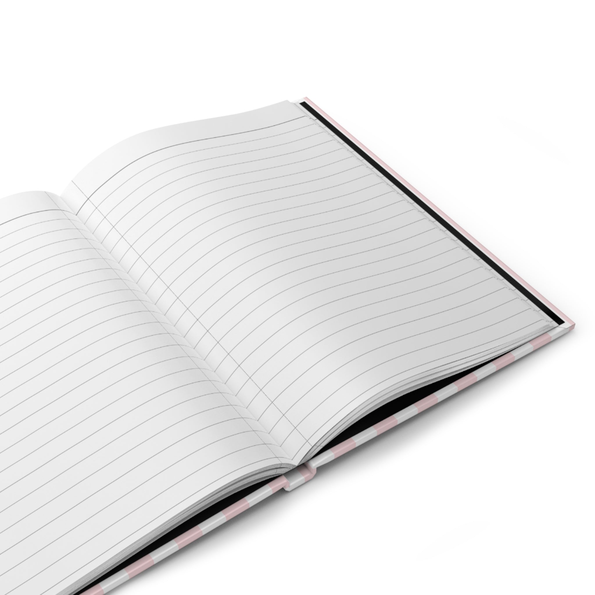 Thoughts & Things Hardcover Journal | Good Thoughts | YTBF