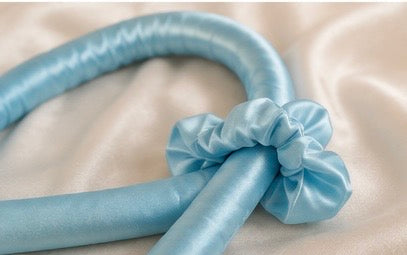 Dream Curls | Overnight Heatless Curling Ribbon