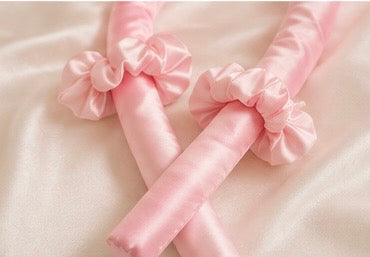 Dream Curls | Overnight Heatless Curling Ribbon