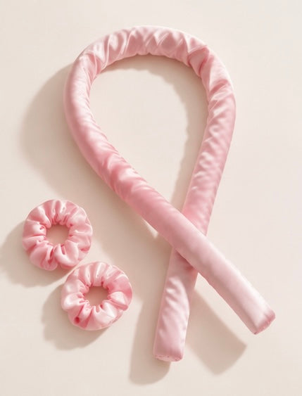 Dream Curls | Overnight Heatless Curling Ribbon