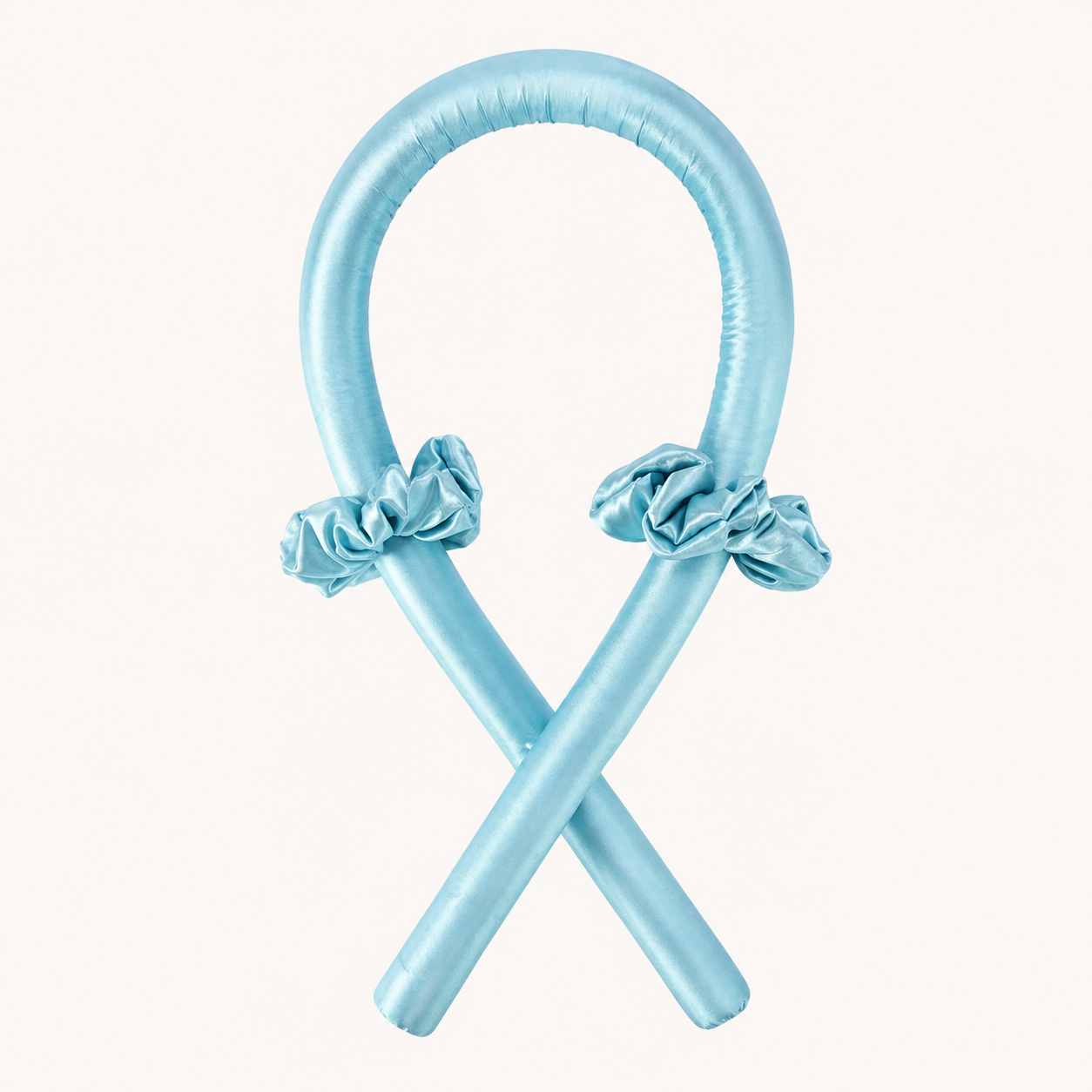 Dream Curls | Overnight Heatless Curling Ribbon