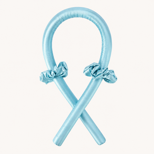 Dream Curls | Overnight Heatless Curling Ribbon